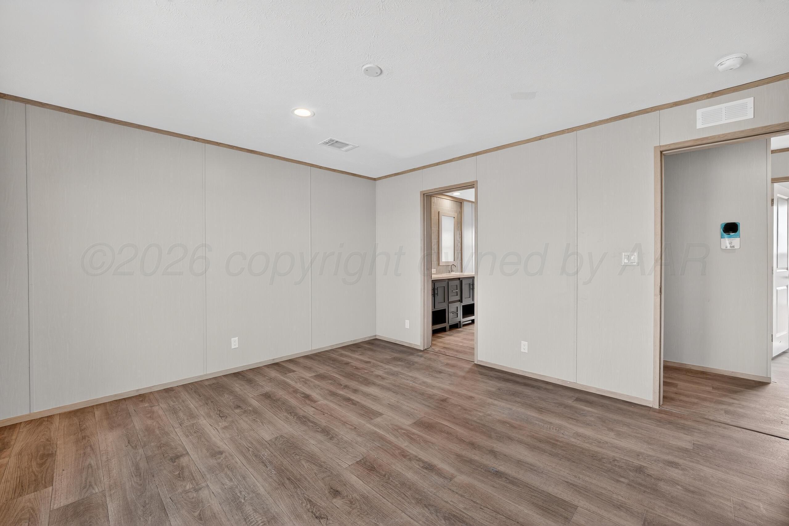 2680 Avery Rd Canyon Canyon, TX 79015 - Photo 13 of 37 a view of an empty room
