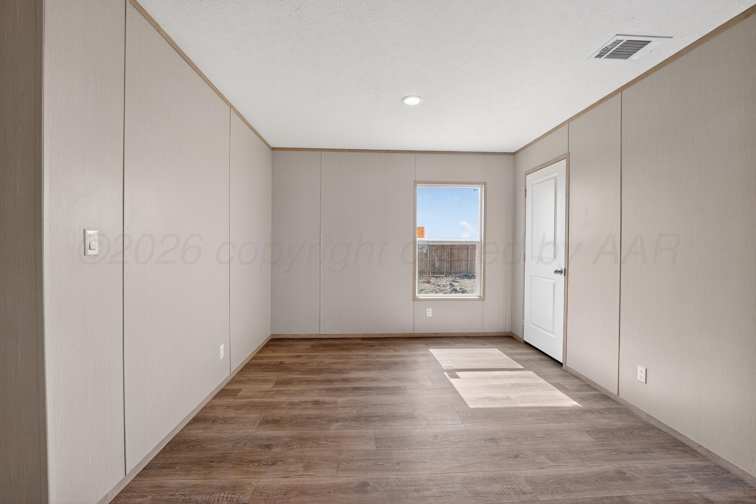 2680 Avery Rd Canyon Canyon, TX 79015 - Photo 29 of 37 a view of an empty room and window