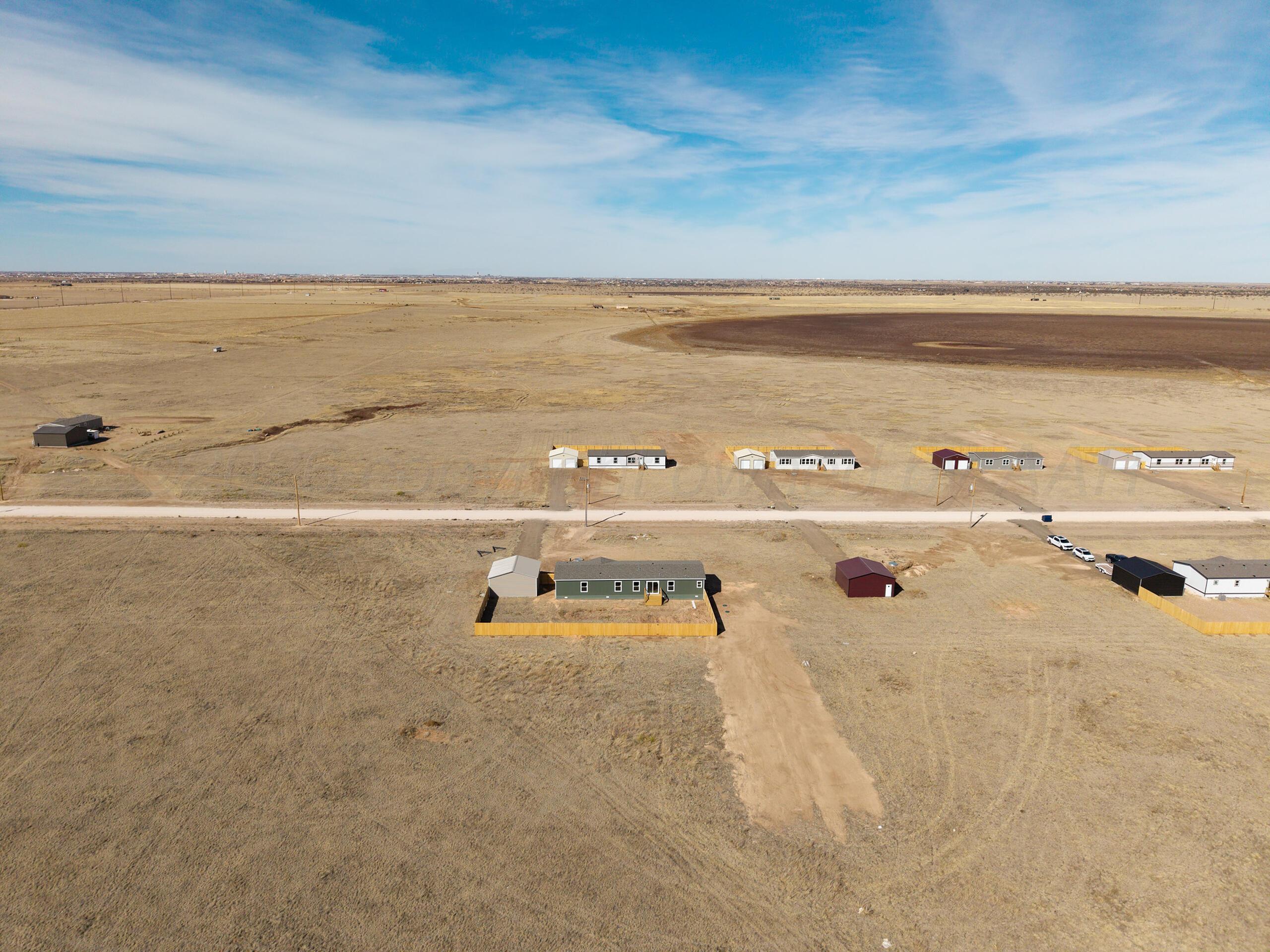 2680 Avery Rd Canyon Canyon, TX 79015 - Photo 33 of 35 a view of beach and ocean