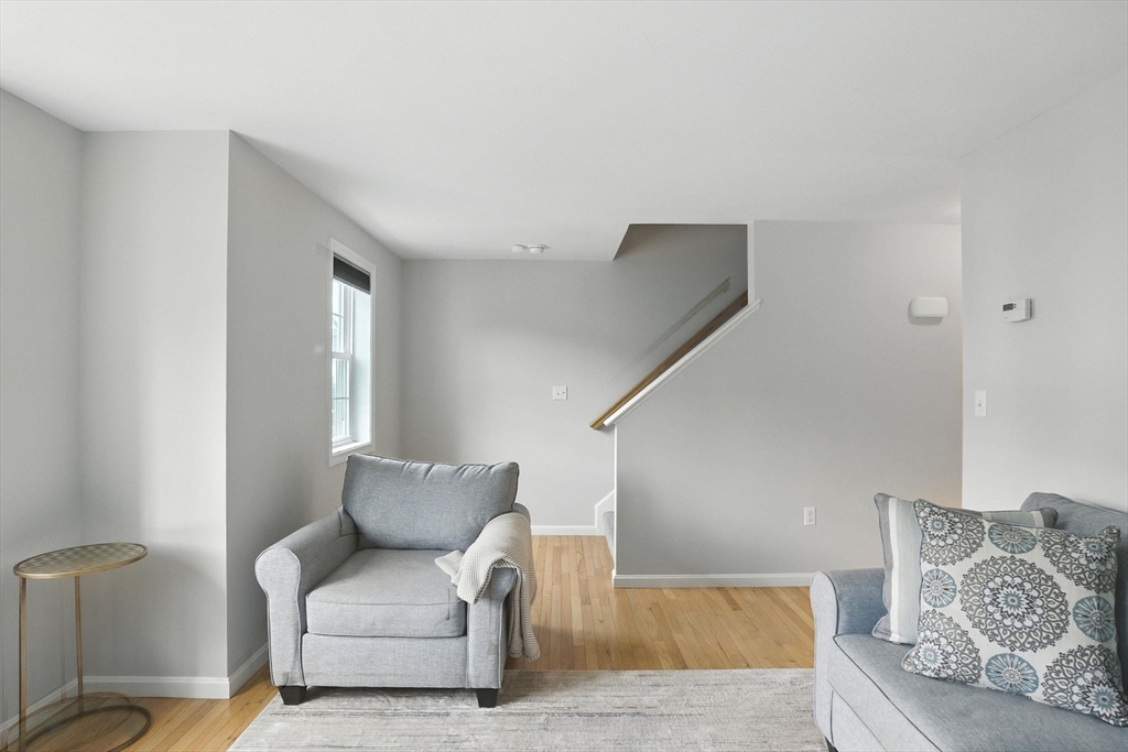 2 Sandpiper Way, Unit A Salisbury, MA 01952 - Photo 11 of 30 a living room with furniture and a couch
