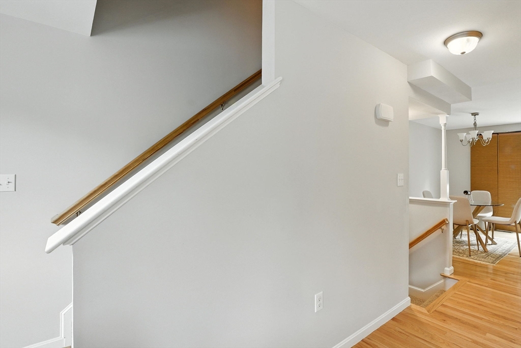 2 Sandpiper Way, Unit A Salisbury, MA 01952 - Photo 12 of 30 a view of dining room with furniture