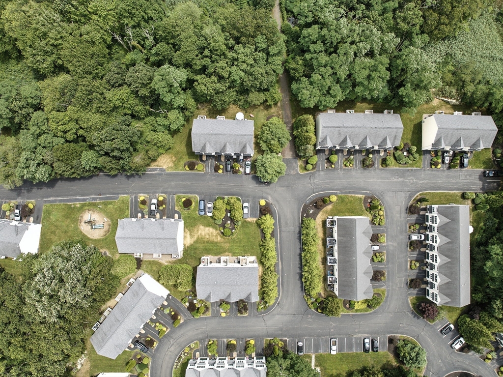 2 Sandpiper Way, Unit A Salisbury, MA 01952 - Photo 23 of 30 a front view of a house with outdoor seating