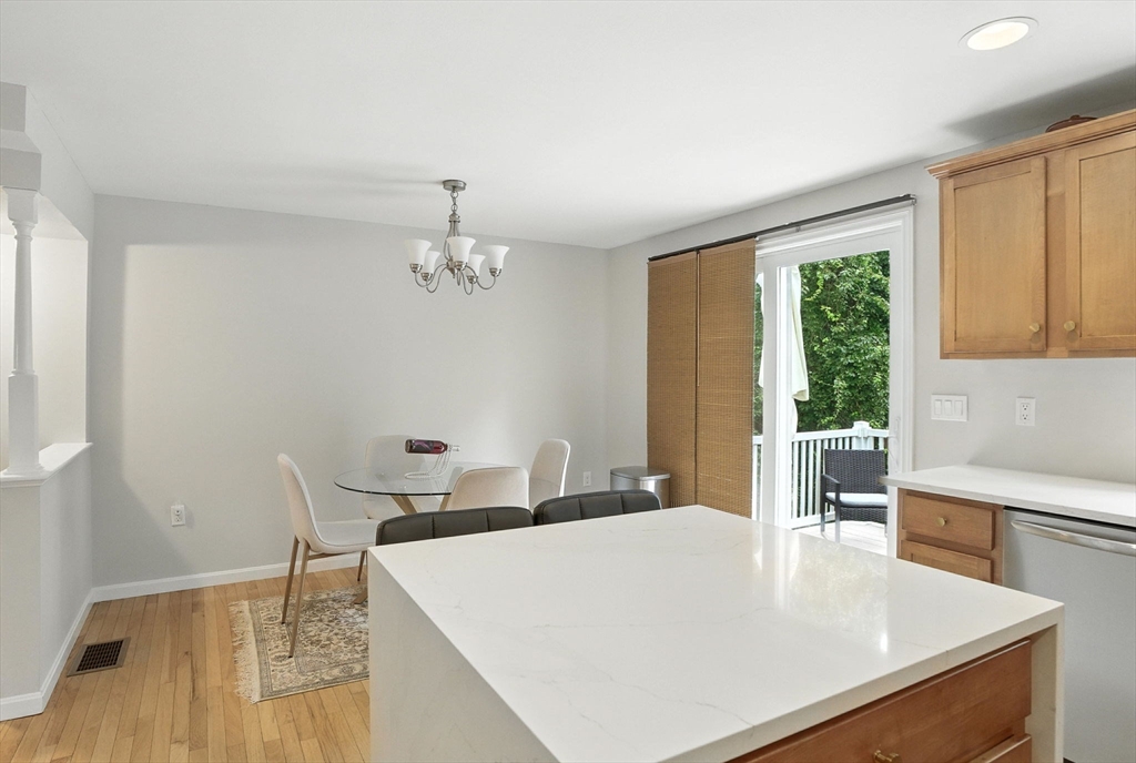 2 Sandpiper Way, Unit A Salisbury, MA 01952 - Photo 5 of 30 a large white kitchen with a large window