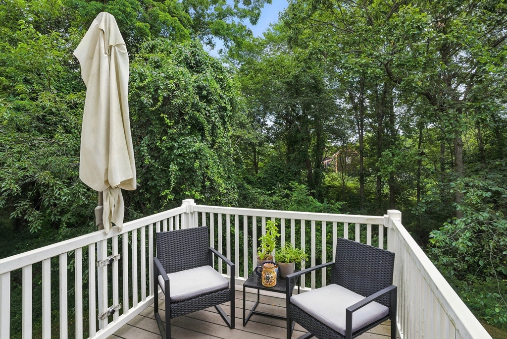2 Sandpiper Way, Unit A Salisbury, MA 01952 - Photo 6 of 30 a view of a two chairs in the deck