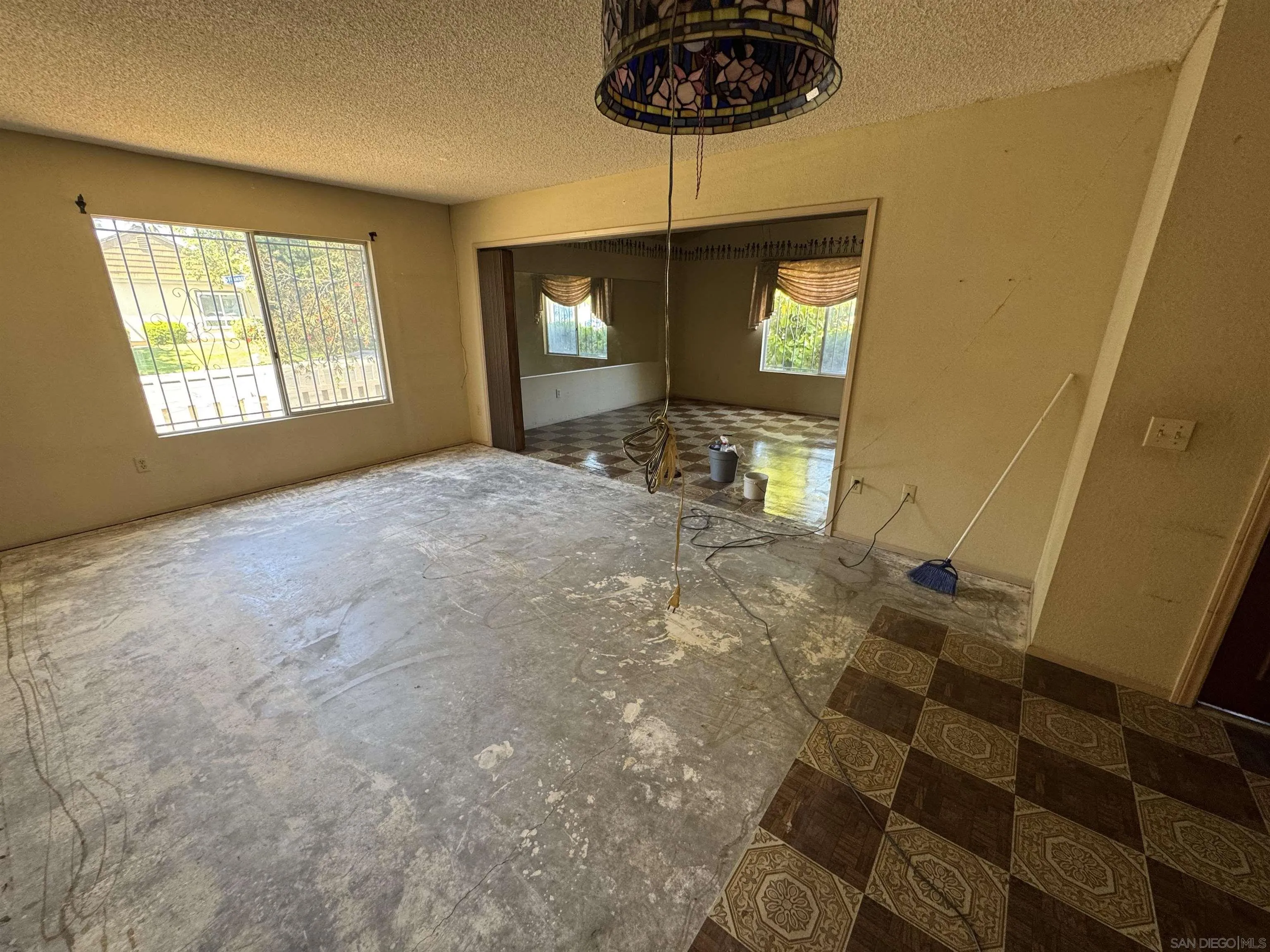 10490 Stanfield Circle San Diego, CA 92126 - Photo 5 of 21 a view of empty room with windows