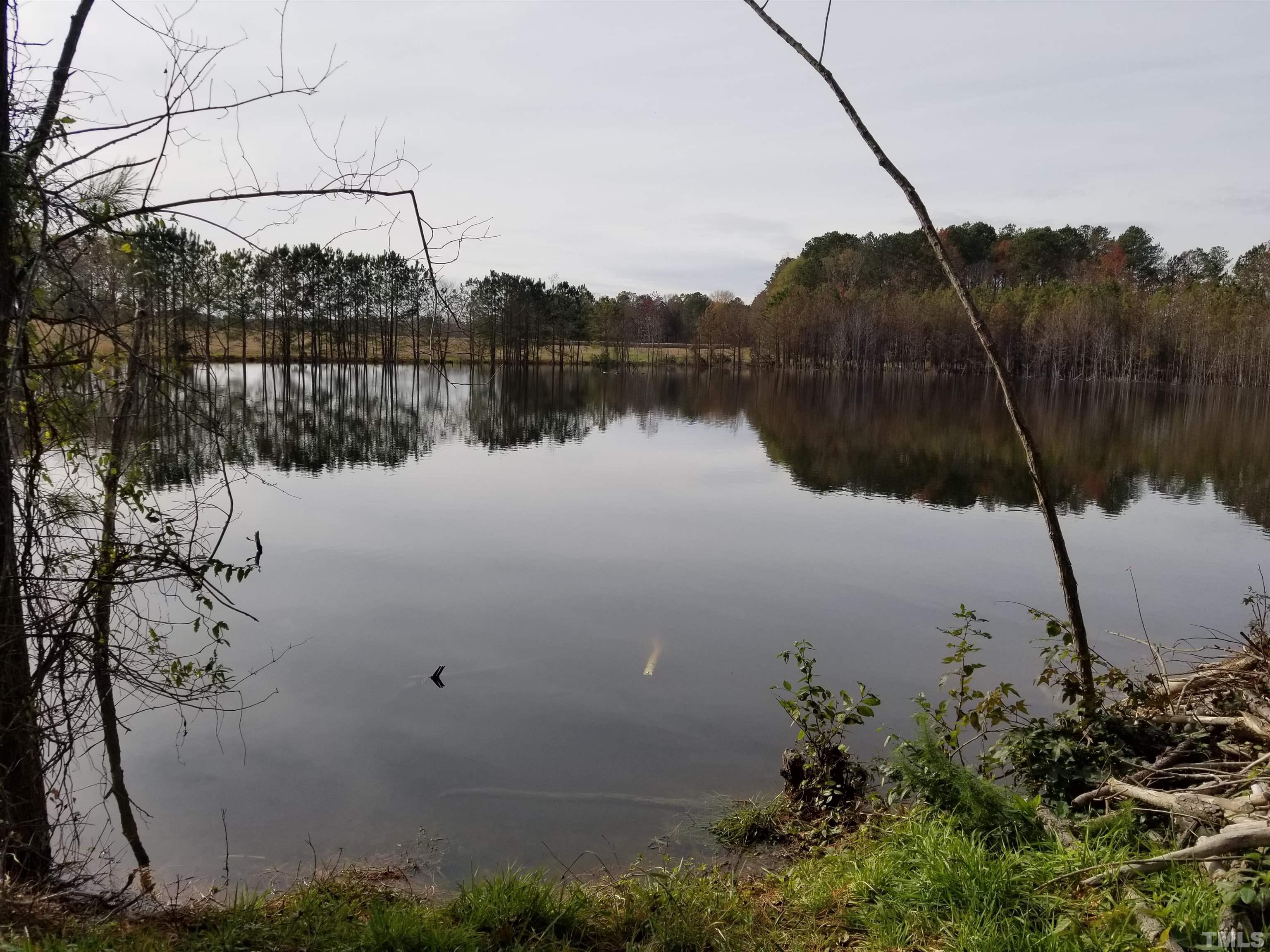 0 Hight Road Louisburg, NC 27549 - Photo 2 of 4 Gallery Image 2
