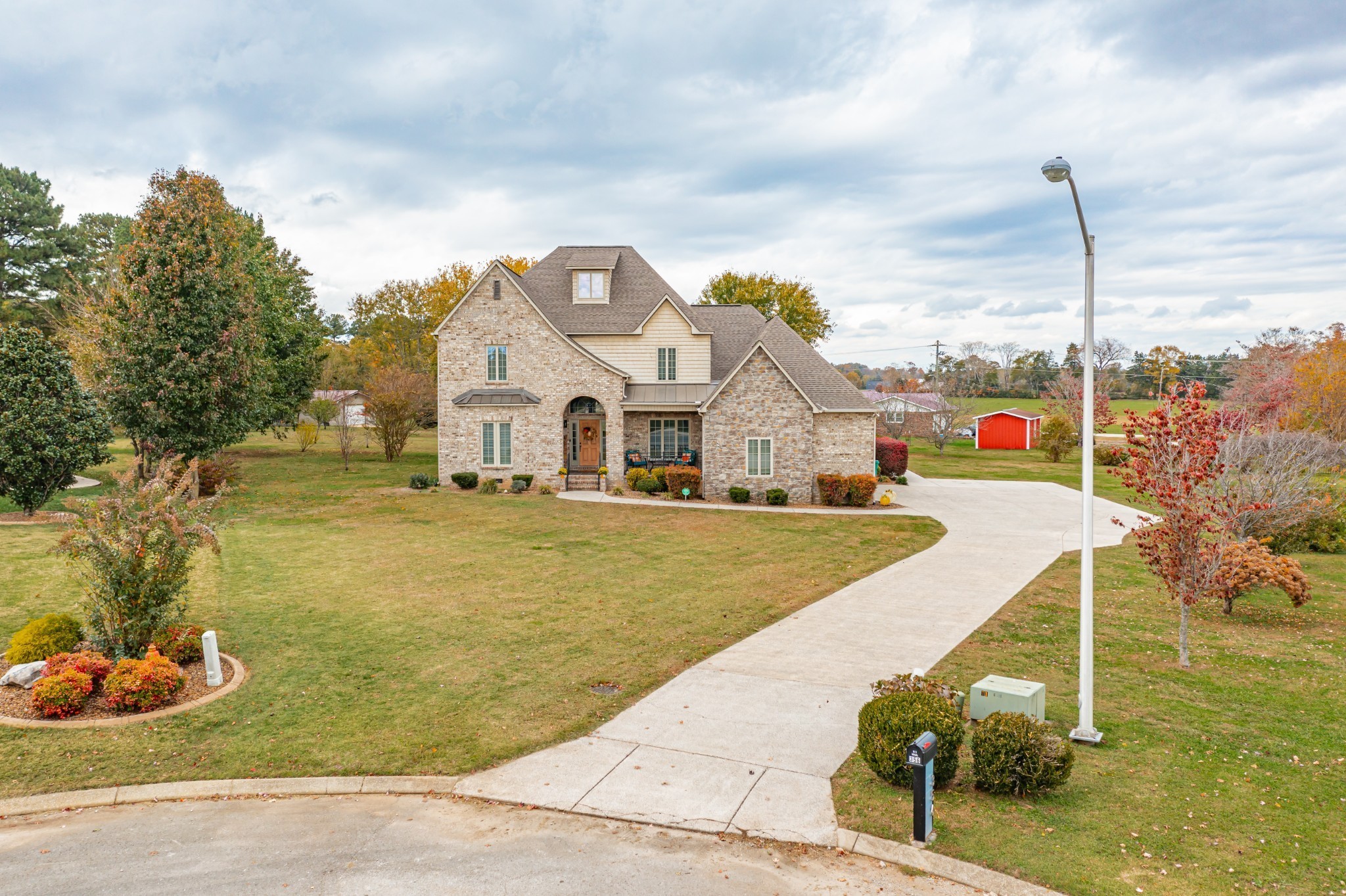 356 Ridgecrest Drive Winchester, TN 37398 - Photo 63 of 73