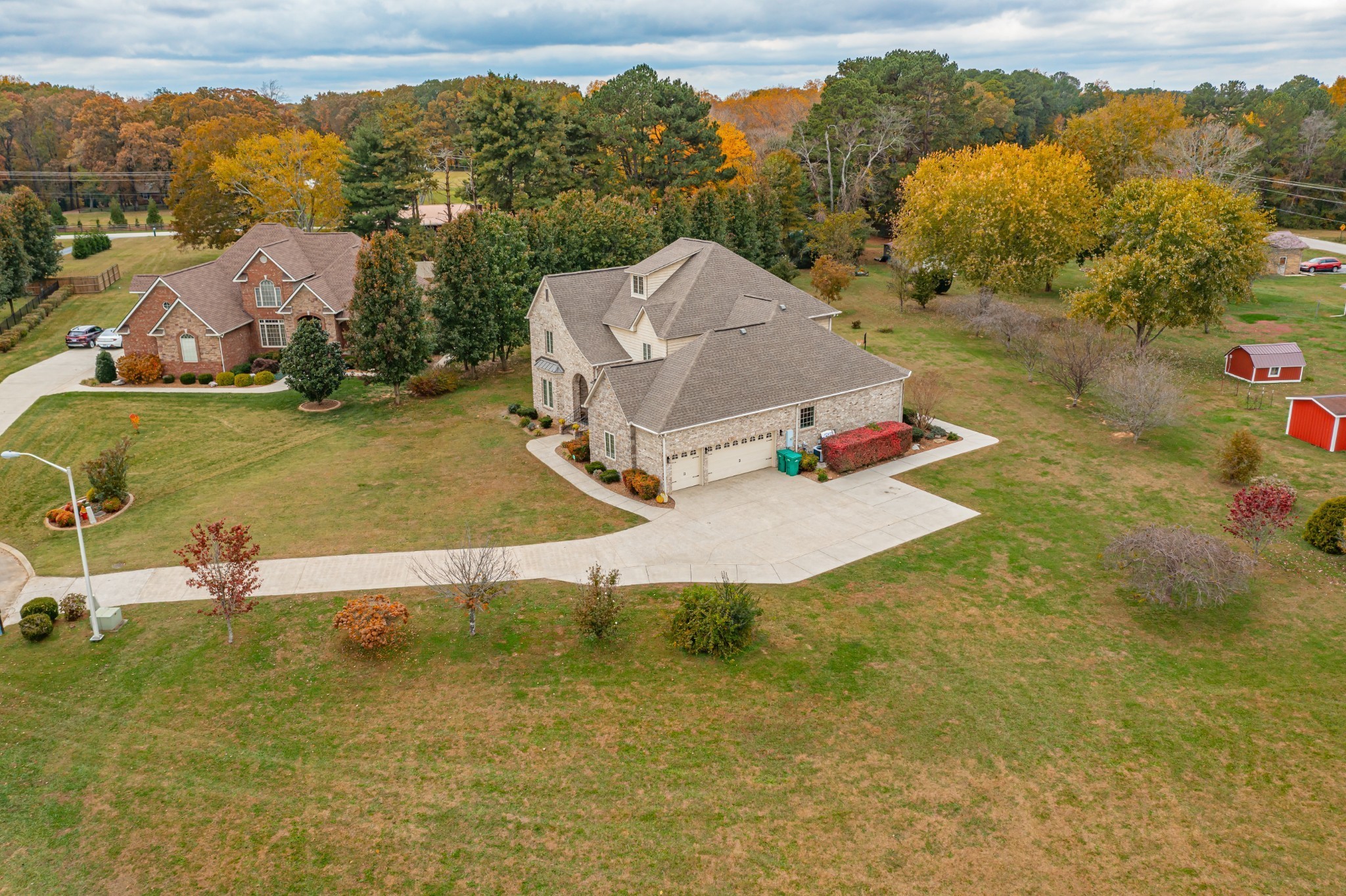 356 Ridgecrest Drive Winchester, TN 37398 - Photo 67 of 73