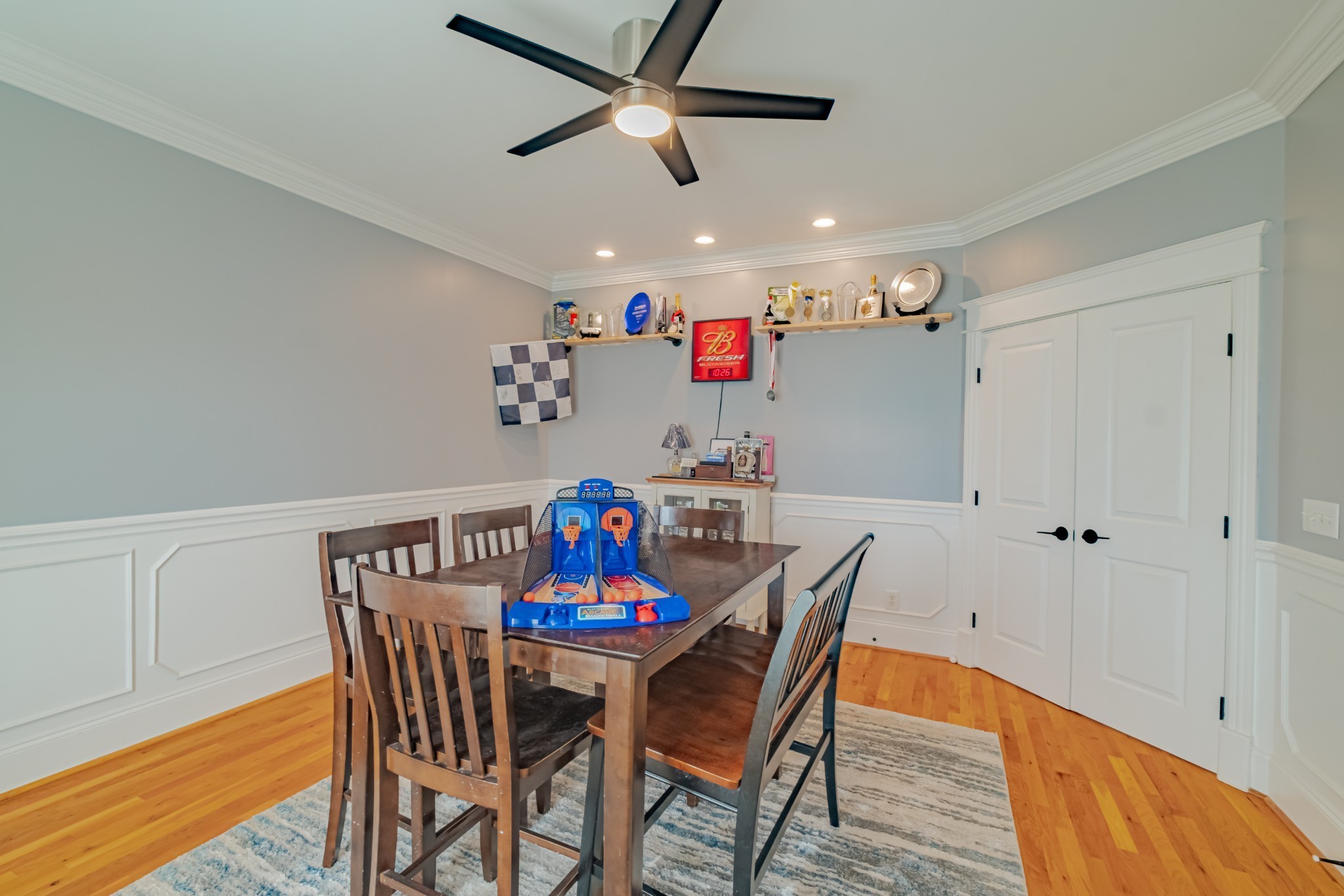356 Ridgecrest Drive Winchester, TN 37398 - Photo 9 of 73