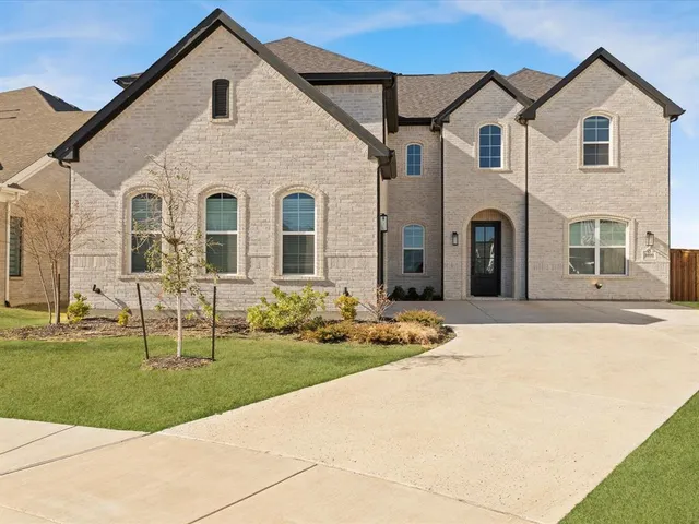 $999,000 | 1000 Sycamore Place, Prosper, TX 75078