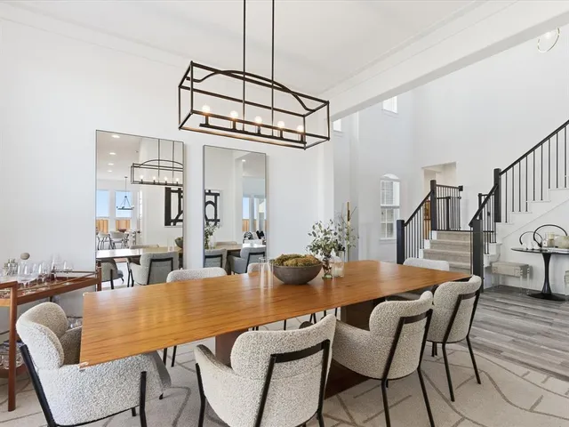 $999,000 | 1000 Sycamore Place, Prosper, TX 75078