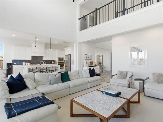 $999,000 | 1000 Sycamore Place, Prosper, TX 75078