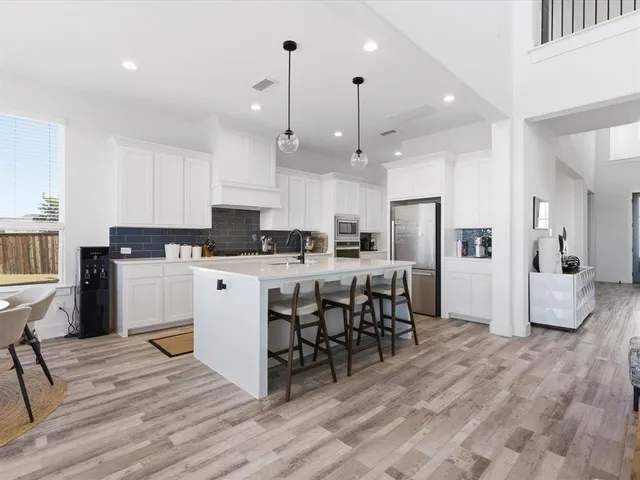 $999,000 | 1000 Sycamore Place, Prosper, TX 75078