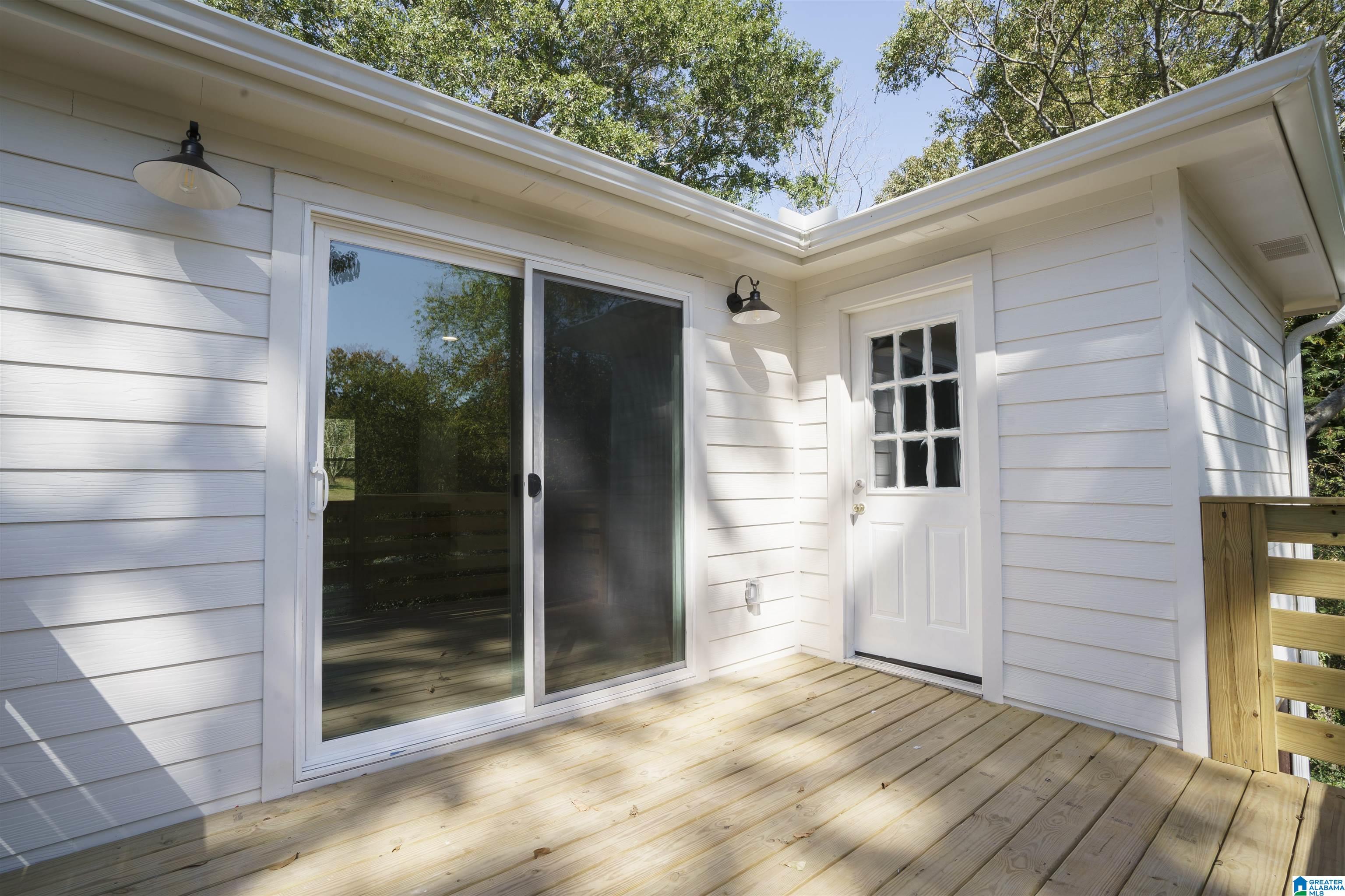 2301 Reed Road Northeast Birmingham, AL 35215 - Photo 30 of 31