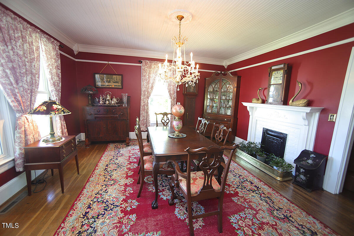 101 South Main Street Wendell, NC 27591 - Photo 11 of 22 dining room