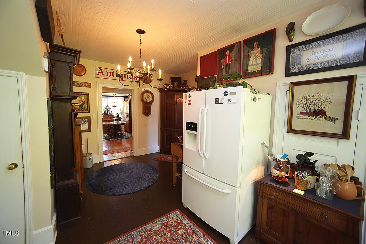 101 South Main Street Wendell, NC 27591 - Photo 13 of 22 kitchen area