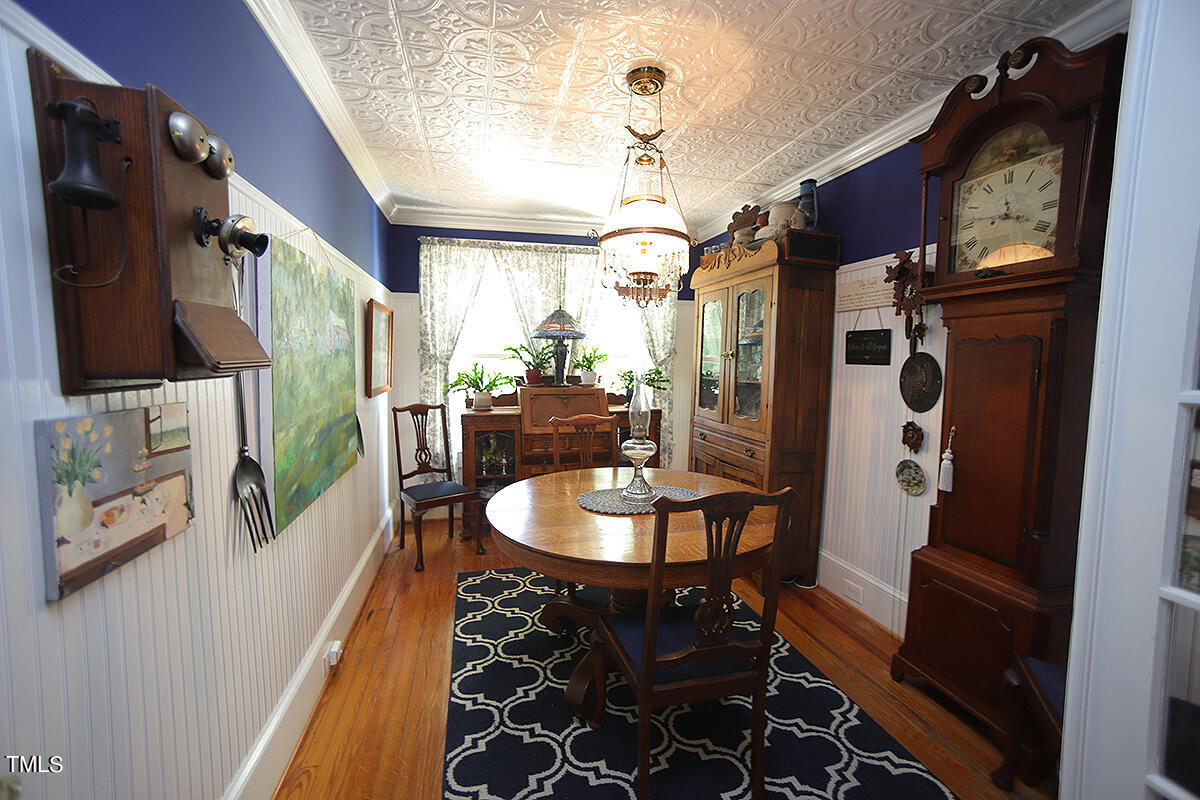 101 South Main Street Wendell, NC 27591 - Photo 14 of 22 separate dining area