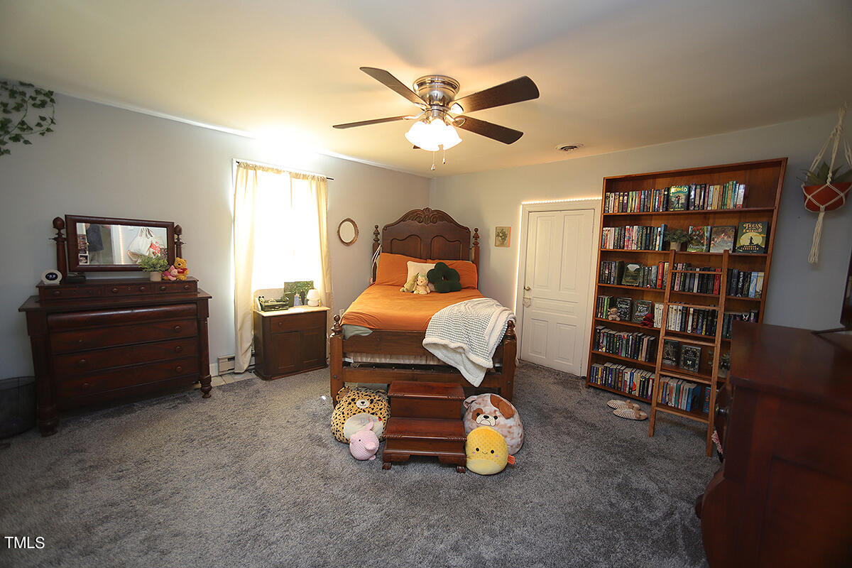 101 South Main Street Wendell, NC 27591 - Photo 18 of 22 bedroom #1