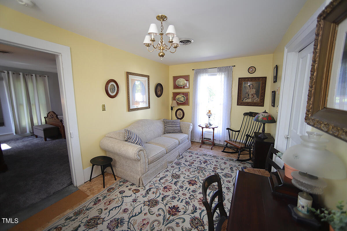 101 South Main Street Wendell, NC 27591 - Photo 19 of 22 upstairs den