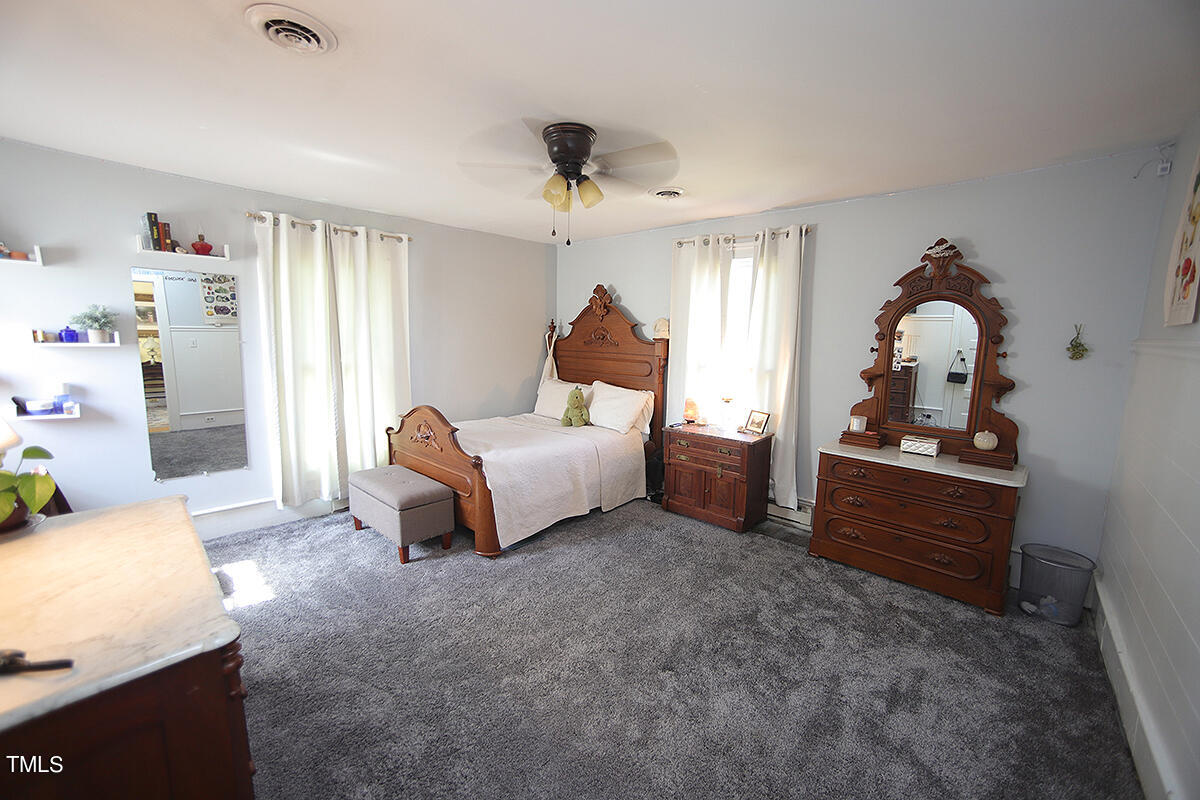 101 South Main Street Wendell, NC 27591 - Photo 20 of 22 Bedroom #3