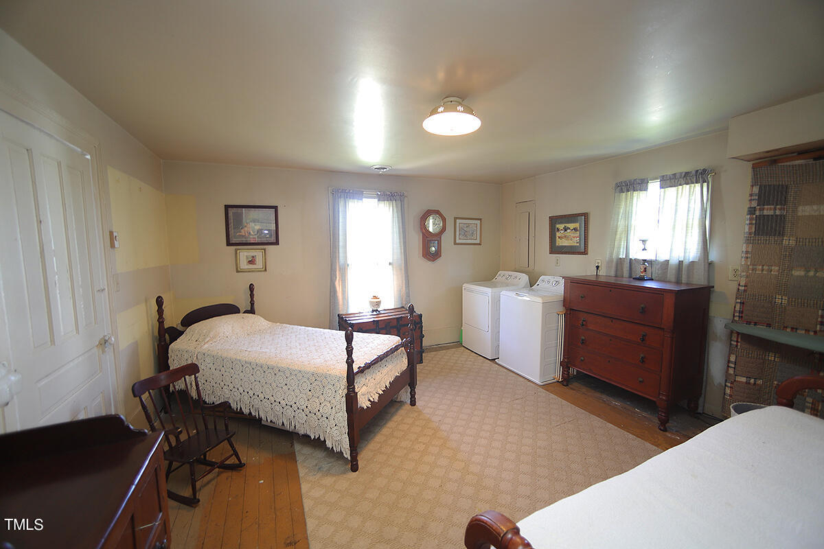 101 South Main Street Wendell, NC 27591 - Photo 22 of 22 bedroom #4