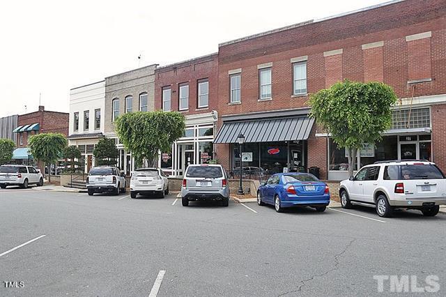 101 South Main Street Wendell, NC 27591 - Photo 6 of 22 downtown Wendell #2