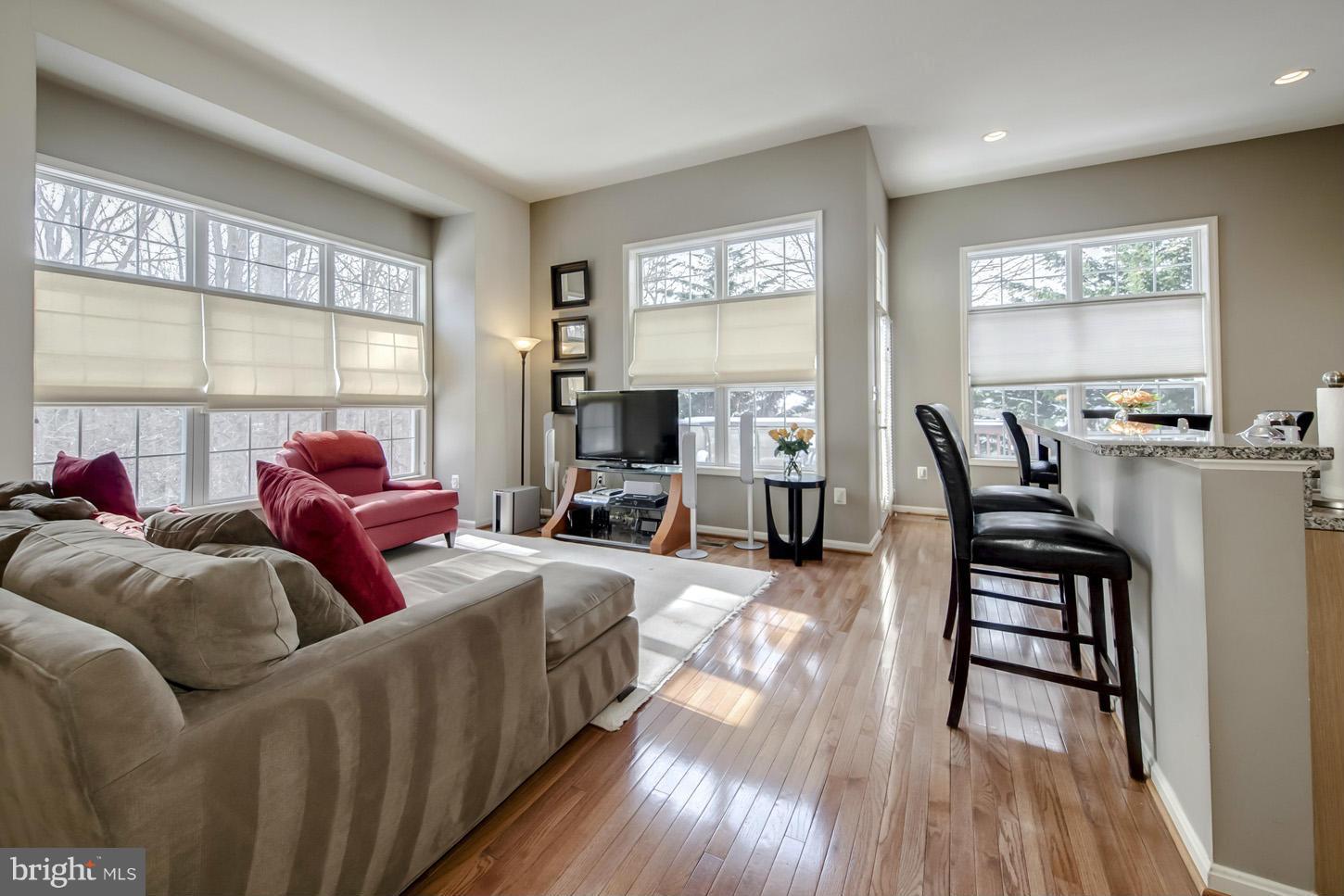 7372 Stream Bluff Way Springfield, VA 22153 - Photo 11 of 30 Family Room