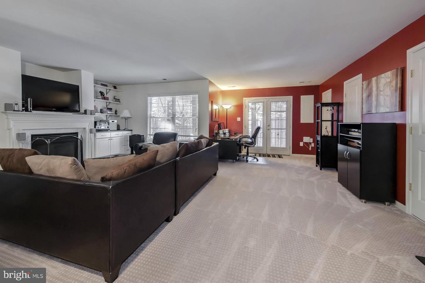 7372 Stream Bluff Way Springfield, VA 22153 - Photo 19 of 30 Interior (General)