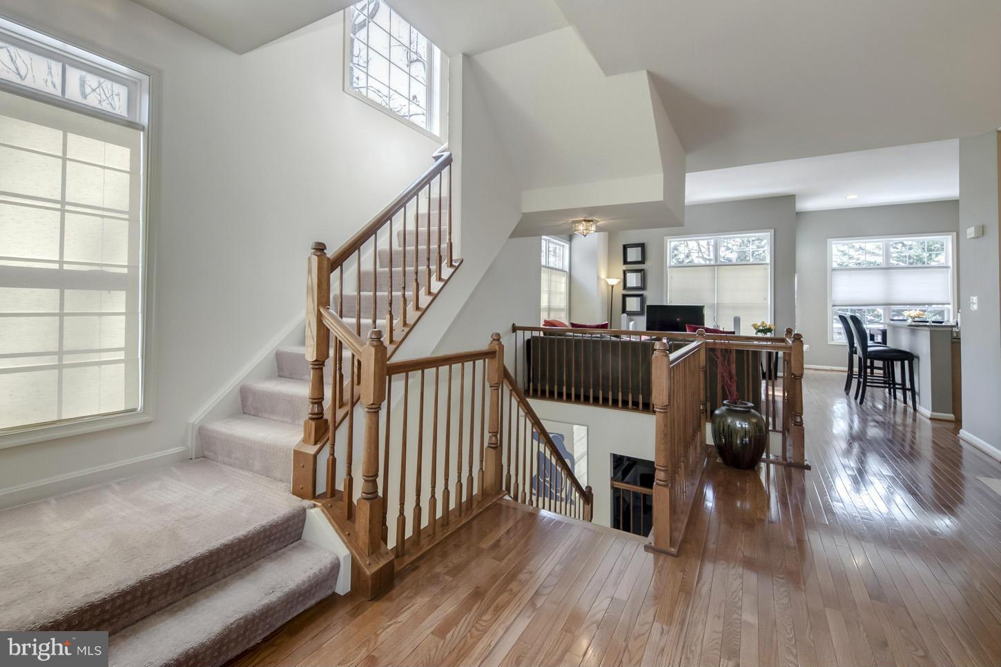 7372 Stream Bluff Way Springfield, VA 22153 - Photo 21 of 30 Interior (General)