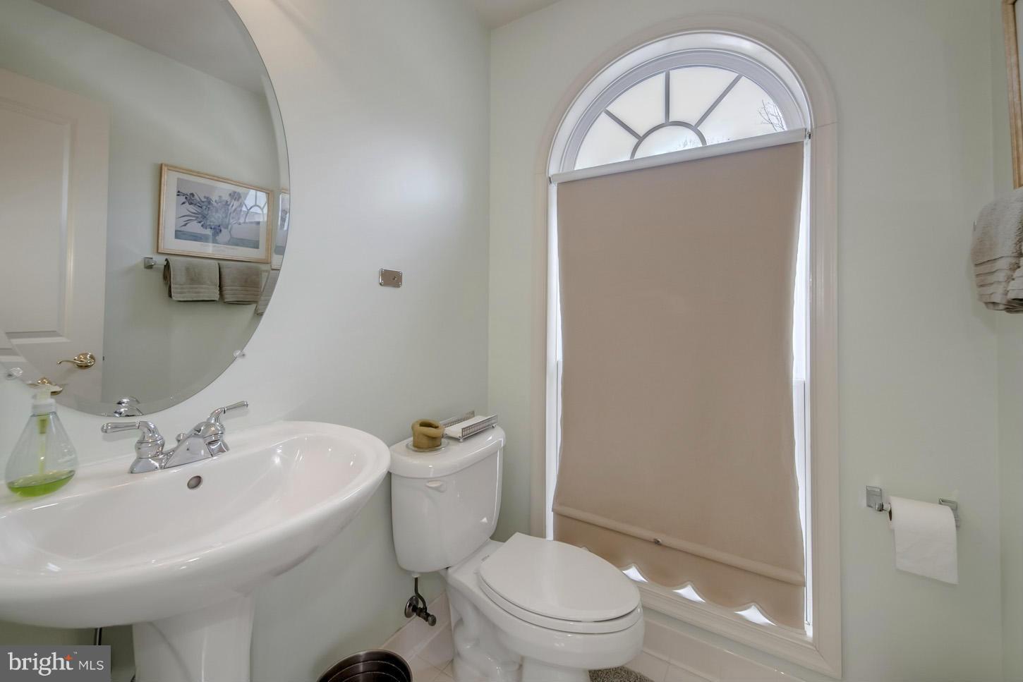7372 Stream Bluff Way Springfield, VA 22153 - Photo 23 of 30 Bath
