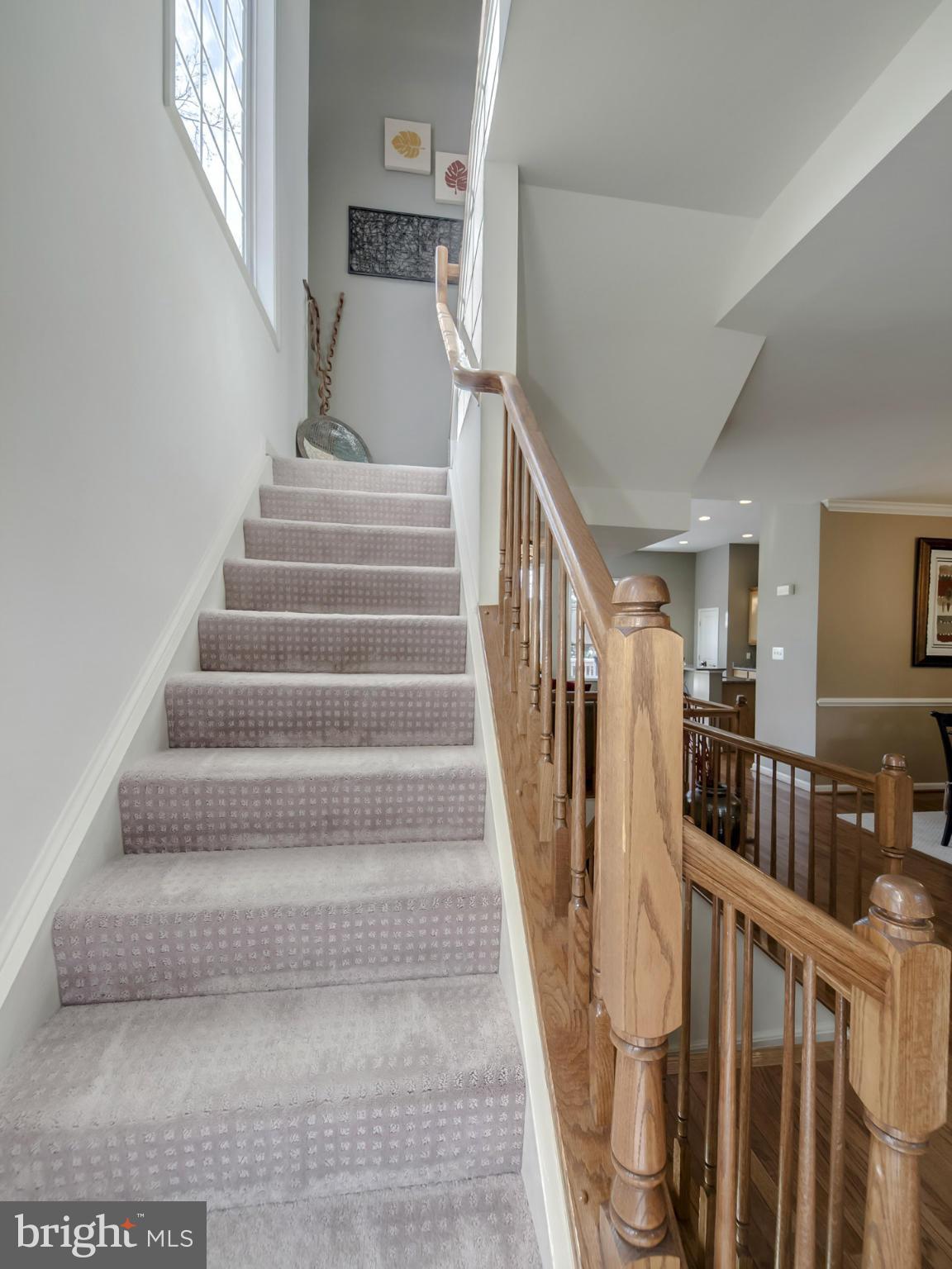 7372 Stream Bluff Way Springfield, VA 22153 - Photo 24 of 30 Interior (General)