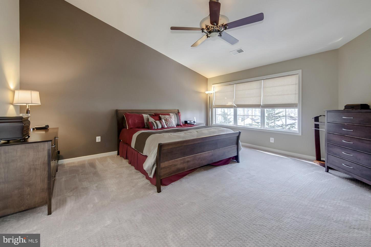 7372 Stream Bluff Way Springfield, VA 22153 - Photo 25 of 30 Bedroom (Master)