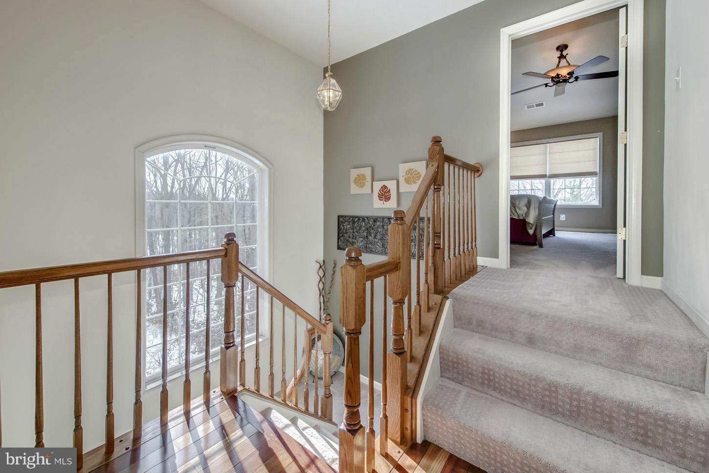 7372 Stream Bluff Way Springfield, VA 22153 - Photo 26 of 30 Interior (General)
