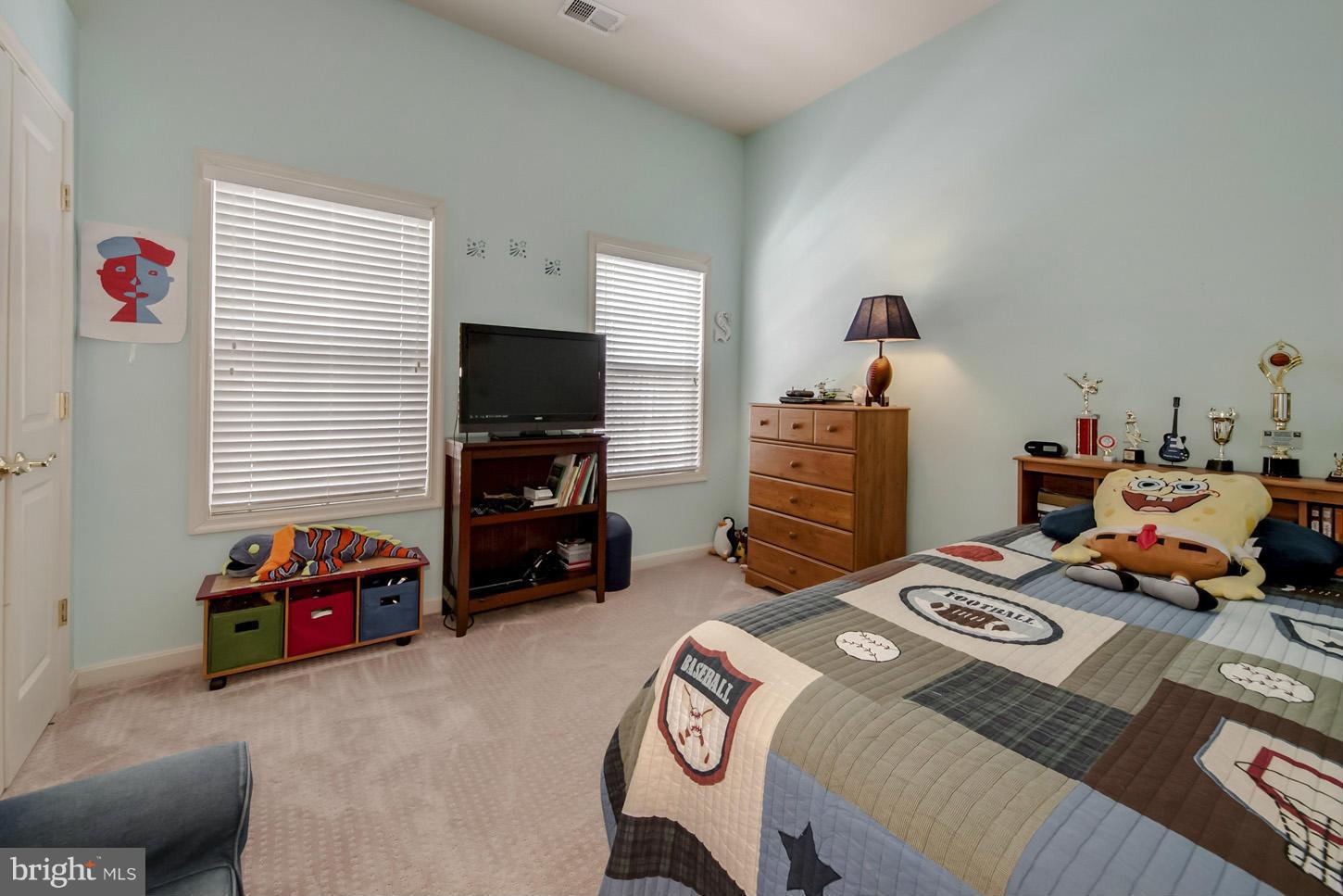 7372 Stream Bluff Way Springfield, VA 22153 - Photo 27 of 30 Bedroom
