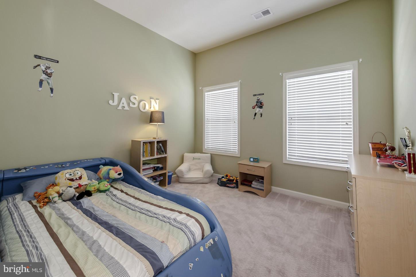 7372 Stream Bluff Way Springfield, VA 22153 - Photo 28 of 30 Bedroom
