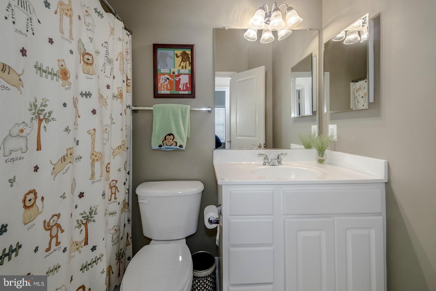 7372 Stream Bluff Way Springfield, VA 22153 - Photo 29 of 30 Bath
