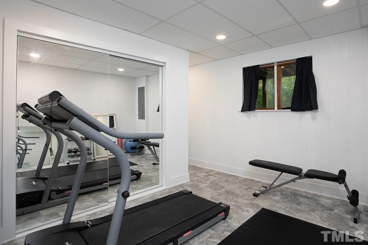 4210 Trotter Ridge Road Durham, NC 27707 - Photo 20 of 30 Gallery Image 20