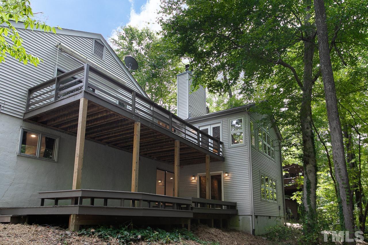 4210 Trotter Ridge Road Durham, NC 27707 - Photo 30 of 30 Gallery Image 30