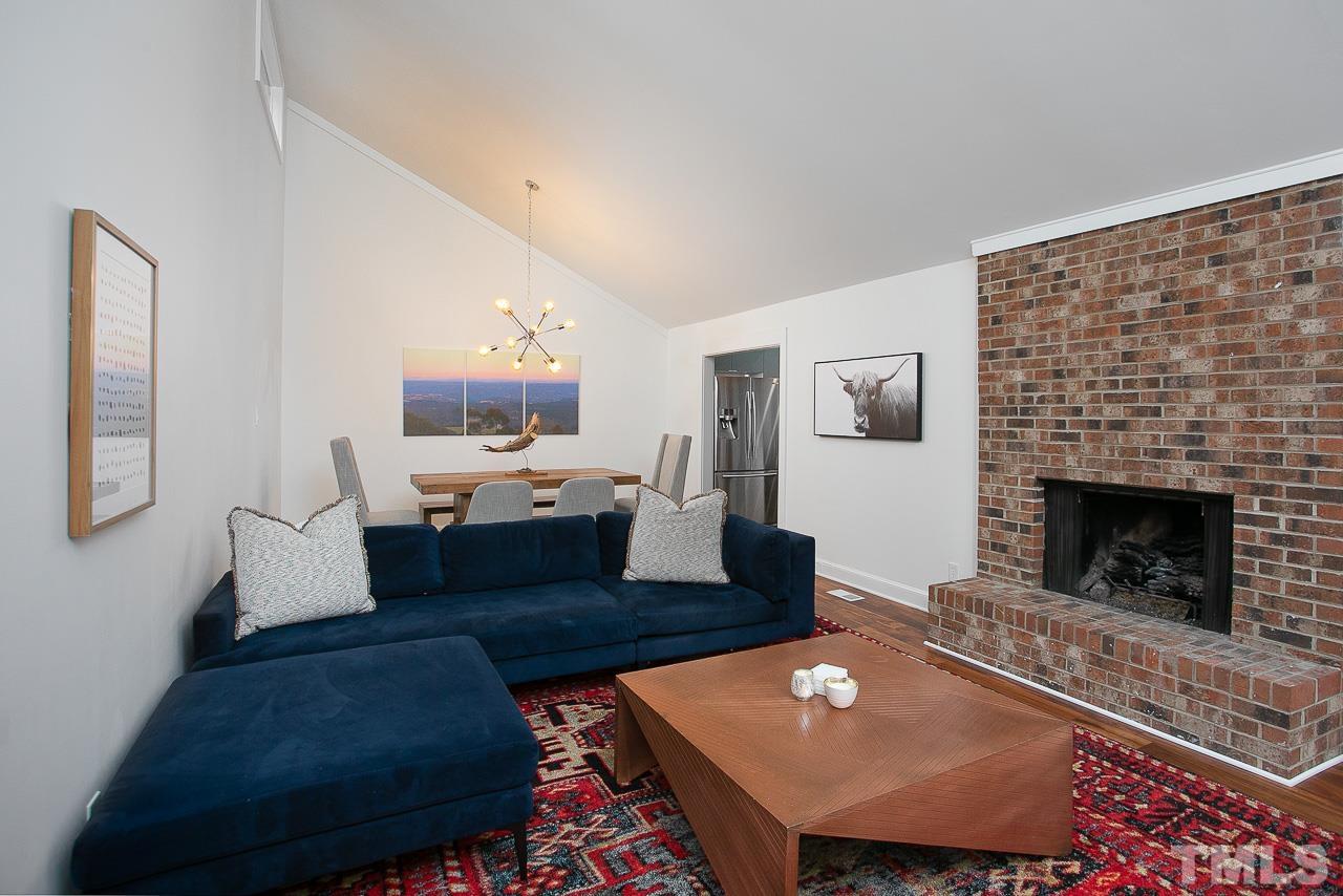 4210 Trotter Ridge Road Durham, NC 27707 - Photo 4 of 30 Gallery Image 4