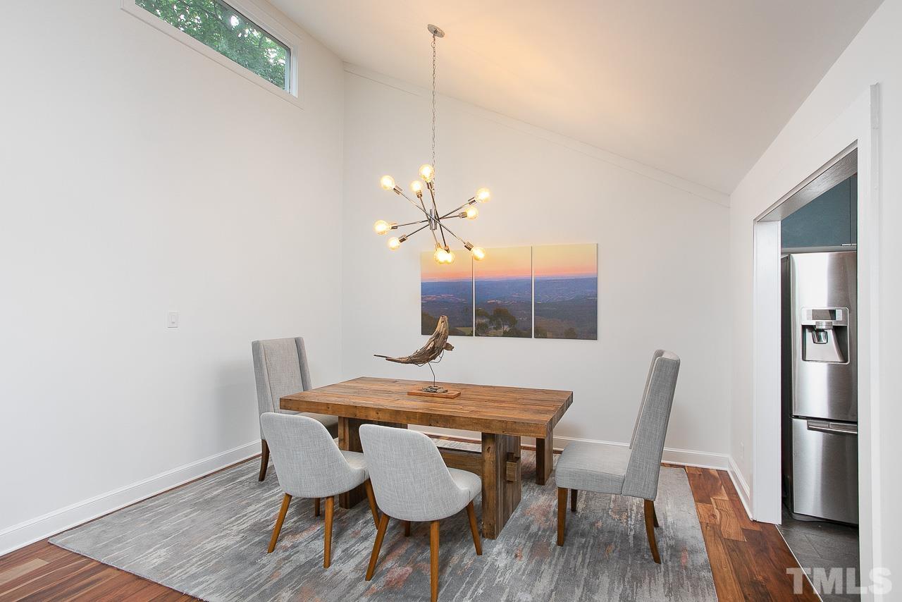 4210 Trotter Ridge Road Durham, NC 27707 - Photo 6 of 30 Gallery Image 6