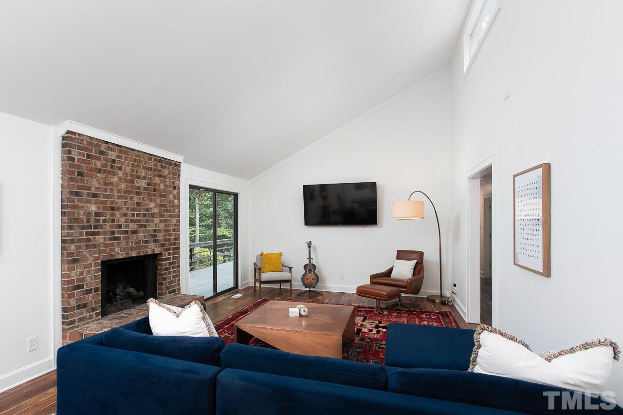 4210 Trotter Ridge Road Durham, NC 27707 - Photo 7 of 30 Gallery Image 7