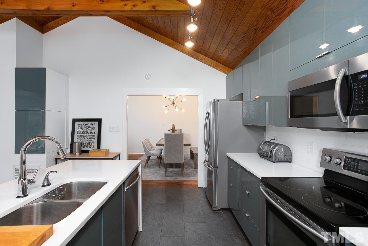 4210 Trotter Ridge Road Durham, NC 27707 - Photo 10 of 30 Gallery Image 10
