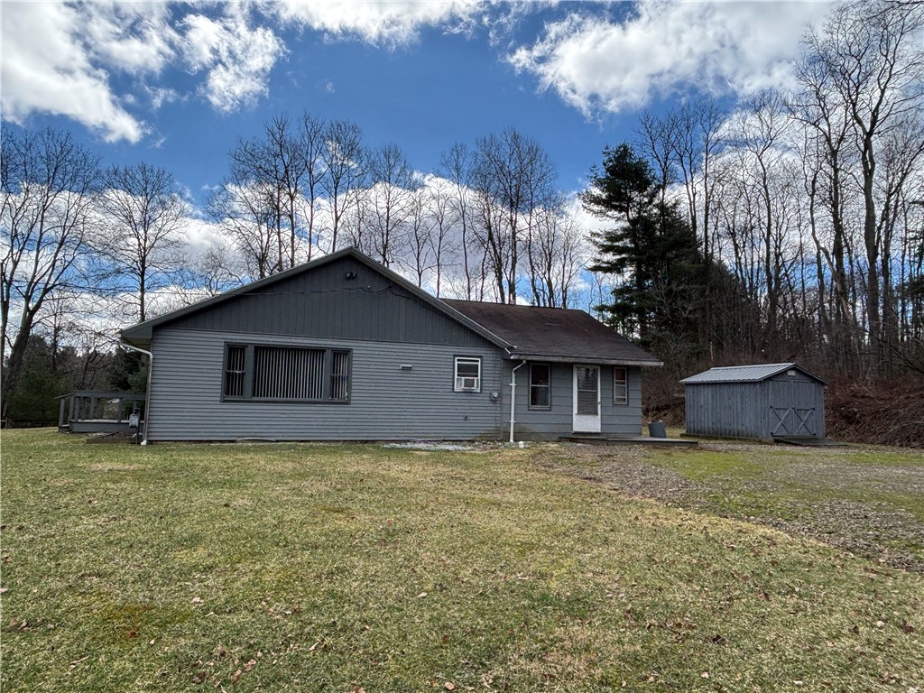 2 Johnson Road Kane, PA 16735 - Photo 1 of 1 Gallery Image 1