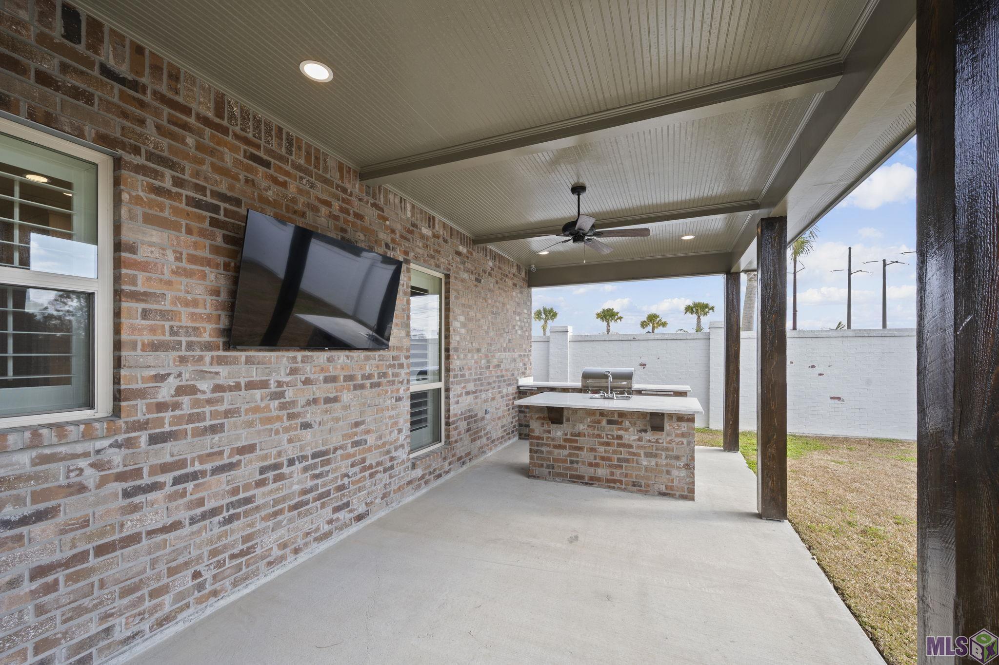 38233 Meadow Rue Drive Prairieville, LA 70769 - Photo 20 of 21