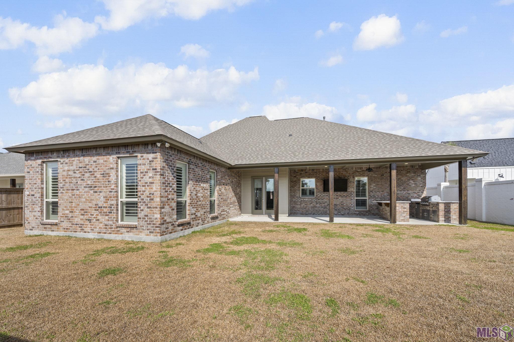 38233 Meadow Rue Drive Prairieville, LA 70769 - Photo 21 of 21