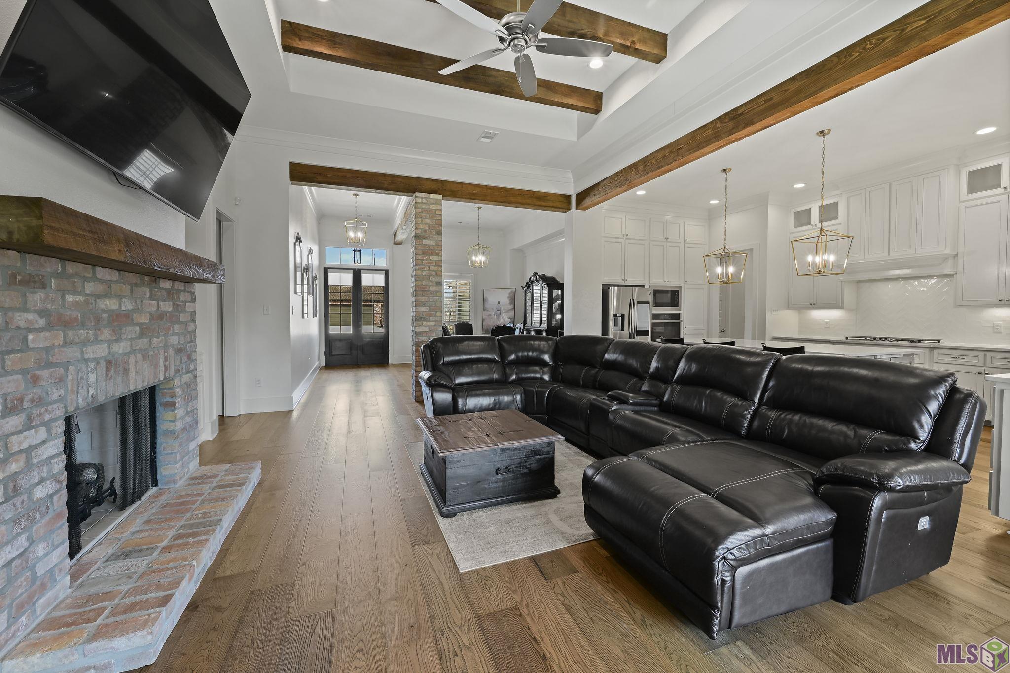 38233 Meadow Rue Drive Prairieville, LA 70769 - Photo 5 of 21