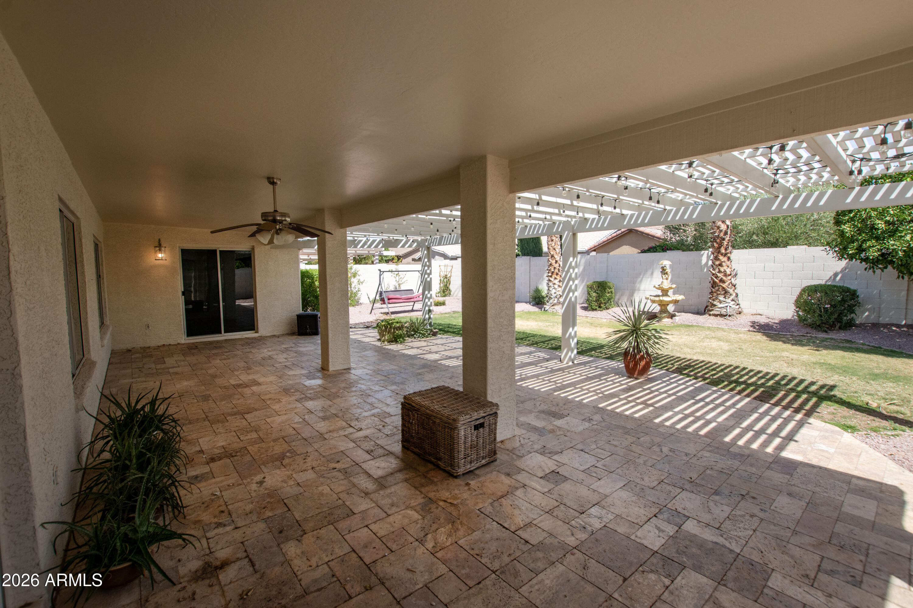 15644 Piccadilly Road Goodyear, AZ 85395 - Photo 47 of 61