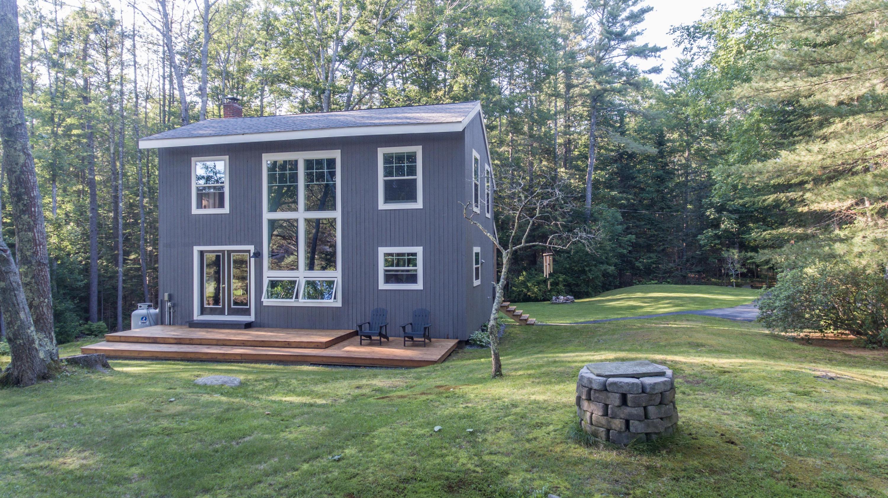 484 Mountain Road Woolwich, ME 04579 - Photo 53 of 60 484 Mountain Road