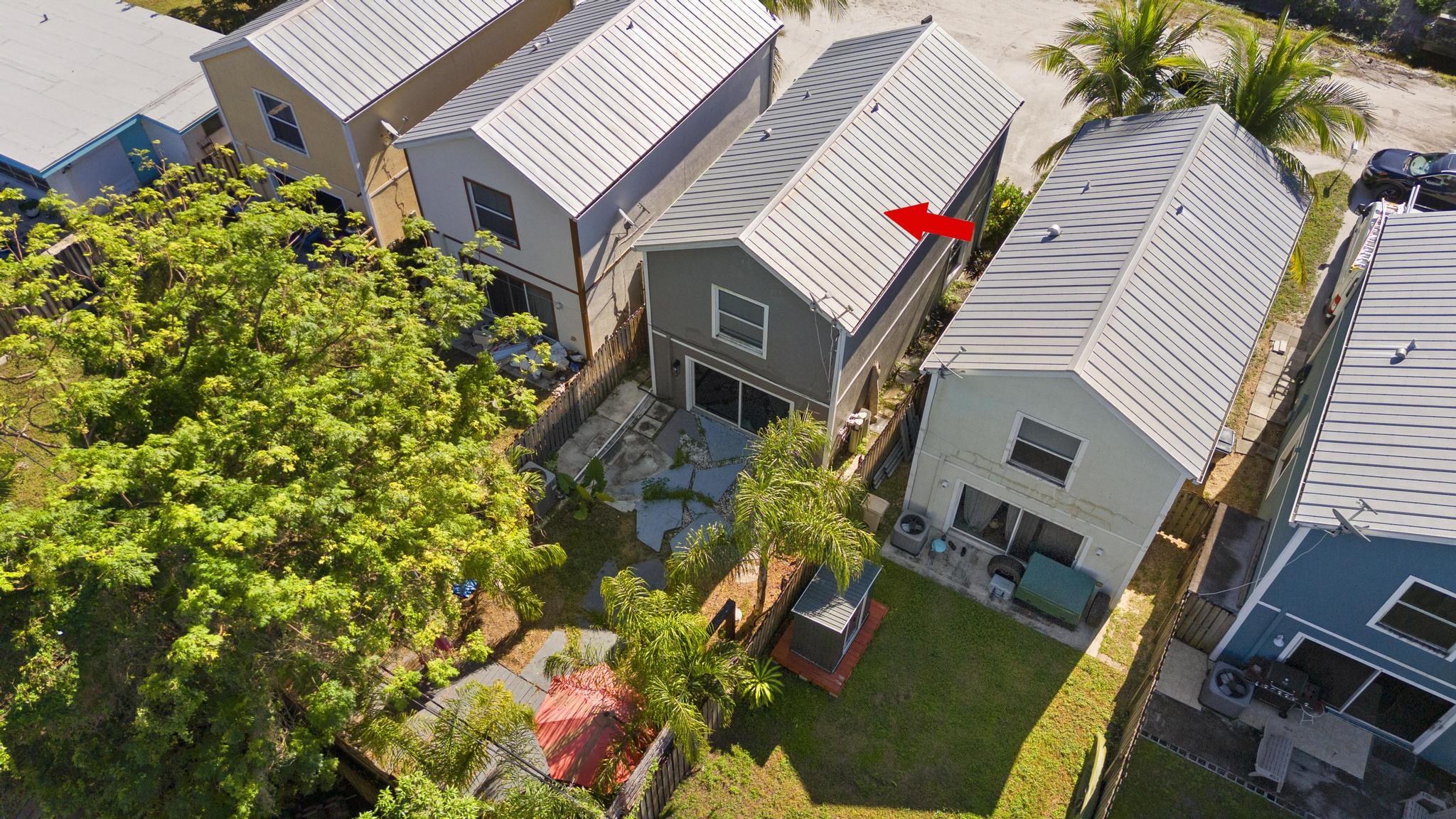 4337 Springfield Street Lake Worth Beach, FL 33461 - Photo 30 of 34 DJI_20260117020928_0247_D