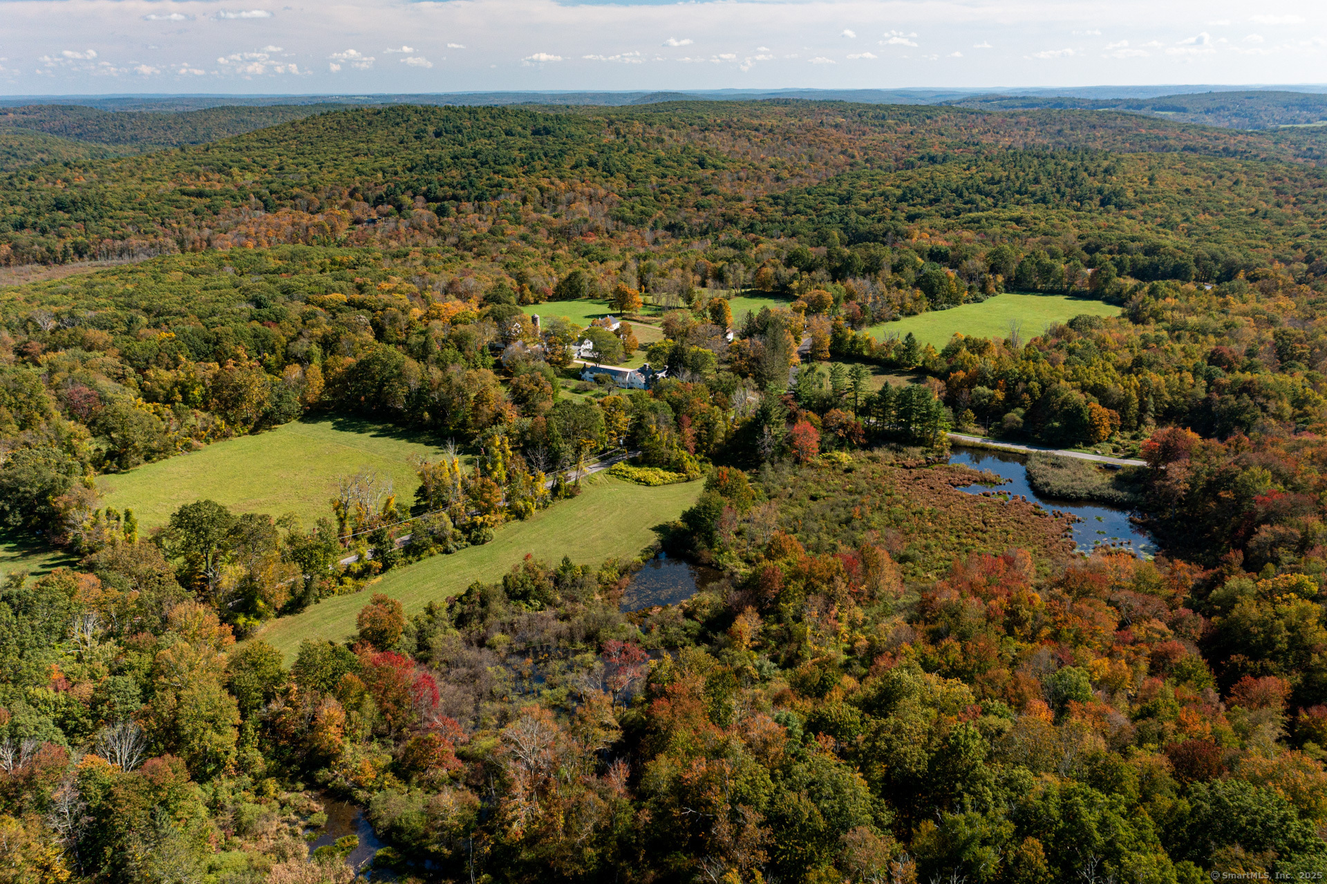 102 Melius Road Warren, CT 06754 - Photo 24 of 39